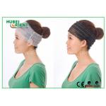 Elastic Polypropylene Disposable Hair Bands For Ladies Breathable And Comfortable for sale