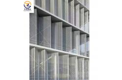 China Mouldproof Fireproof Aluminum Composite Panel Fire Resistance 1.5mm - 4mm Acp Sheet supplier