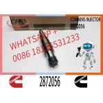 NINE Brand XPI Common Rail Injector 2872056 Auto Engine Part Fuel Injector 2872056 2872284 for sale