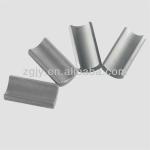 Compact and Powerful 4.8 G/cm3 3.5 MGOe Ferrite Block Magnet for sale