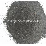 High Temperature Coal Tar Pitch Exposure With Granularity 0 - 3mm for sale
