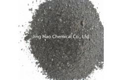 China High Temperature Coal Tar Pitch Exposure With Granularity 0 - 3mm supplier
