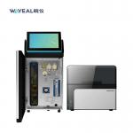 IC6200 Ion Chromatography Instrument Electrolytic Regeneration Suppression Technology for sale