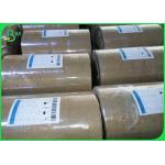 Uncoated Unbleached Brown Kraft Paper Grams 160gsm 180gsm Made From 100% Virgin Wood Pulp for sale