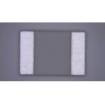 50ohm 100 Ohm 8 Watt Chip Resistors 6.35*9.5mm