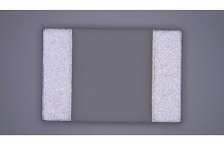 China 50ohm 100 Ohm 8 Watt Chip Resistors 6.35*9.5mm supplier