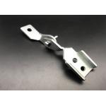 Custom Size hdg Seismic Hinge Unistrut Strut Fittings for sale