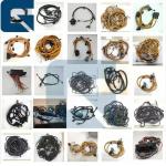 XKAQ-00213 Travel Gearbox Ring XKAQ00213 For R210LC-7 R290LC-7