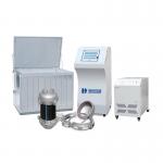 Plastic pipeline Hydrostatic Pressure Tester for sale