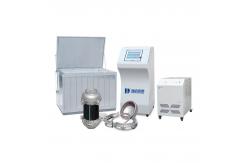 China Plastic pipeline Hydrostatic Pressure Tester supplier
