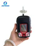 MS104K-M 4 In 1 Compact Multi Gas Detector For O2 CO H2S LEL Light Weight Small Size for sale