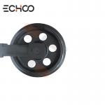 Idler Wheel For JCB JZ70 Excavator Aftermarket Undercarriage Parts for sale