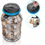 21.8cm Digital Coin Piggy Bank for sale