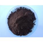 Iron Oxide Brown Deep And Pigment Brown for Outdoor Powder Coating/Antirust Paint for sale