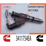 Diesel Engine Fuel Injector 3411754EA 3411754 For Cummins QSM11 M11 Engine for sale
