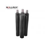 High Effective DHD380 8 Inch Down The Hole Hammer Drilling In Black Color for sale