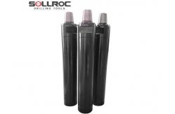 China 5 Inch HD55 Alloy Steel Down The Hole Hammer For Mining supplier