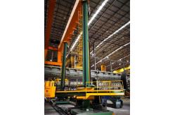 China 8x8 Column Boom Manipulator Welding For Vessel Tower supplier