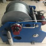 50Hz Oil Well Logging Equipment Geophysical Oil Well Logging Tools