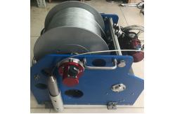 China 50Hz Oil Well Logging Equipment Geophysical Oil Well Logging Tools supplier