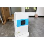 Pure Sine Wave Off Grid Inverter 3.5KW Hybrid Solar Inverter for sale