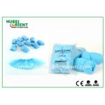 Customized Weight CPE Shoe Cover With Various Color For Disposable Use for sale