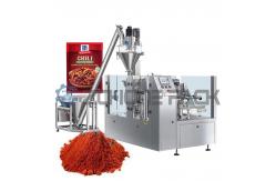China Powder Packaging Machine: Precision, Efficiency, and Reliability for Your Business supplier