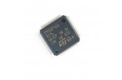 China STM32F411RET6 supplier