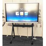 Dual OS A53*2 Electronic Interactive Whiteboard For Classroom for sale