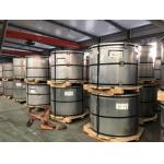 Corrosion Resistant Tinplate Coil For Food And Beverage Can Production With Excellent Solderability for sale