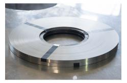 China Alchrome 750 1Cr13Al4 1.0mm Thickness Fe Cr Al Alloy With 200mm Width supplier