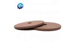China BOKE V SIZE BD Engraved Wheel Polish Wheel For glass supplier