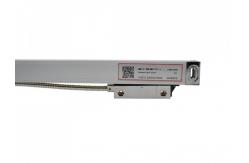 China Vertical Digital Readout Linear Scale Sealed 6 Springs Design supplier