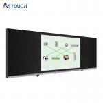 Touchscreen 98 Intelligent Blackboard For Effective Communication for sale