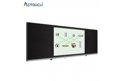 China Touchscreen 98 Intelligent Blackboard For Effective Communication supplier