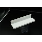                    Custom Size PVC Decorative Profile Wall Strip              for sale