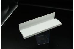 China                    Customized PVC H Profile Extruded Strips              supplier