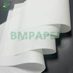 Good Flexibility 40gsm Woodfree Paper In Roll For Folded Inserts for sale