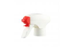 China plastic Foam Trigger Sprayer Trigger Dispenser With Chemical Resistance supplier