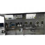 Stainless Steel Color I131 Hot Cell Ideal Solution For Nuclear Safety for sale