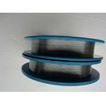 Nickel Titanium Shape Memory Alloy Wire Superelastic Nitinol Wire
