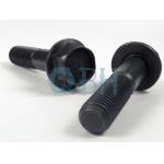 Carbon Steel B18.2.1 GR2 Flanged Hex Head Bolt