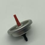 Precision Lighter Gas Valve - Reliable and Controlled Fuel Flow for Lighters