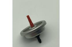 China Precision Lighter Gas Valve - Reliable and Controlled Fuel Flow for Lighters supplier
