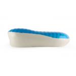 Breathable Cooling Gel Pillow Machine Washable Memory Foam Pillows