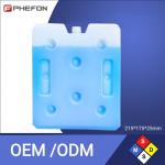 Durable PCM Ice Packs for Temperature Control (2-8°C, 15-25°C, -15 to -25°C) for sale