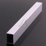 Anodized 13x25mm Extruded Aluminium Profiles OEM Service 6063, 6061 Material for sale