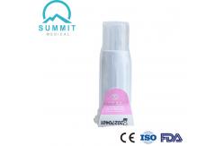 China Sterile Diabetic Safety Needles  with Single-Ended Protection 31G 4mm supplier