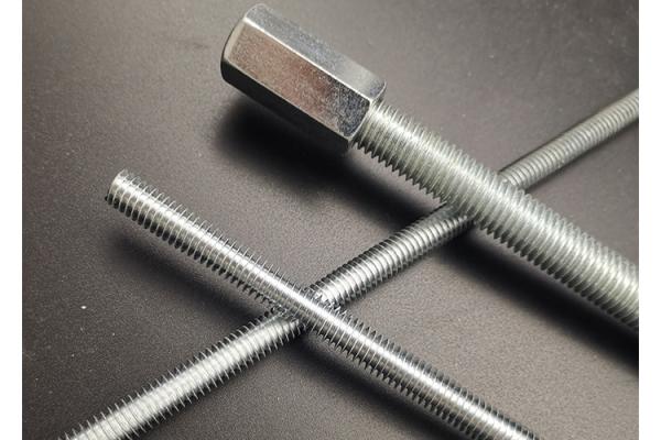 Stainless Steel m6 m8 m10 m12 Custom Full Threaded Rods