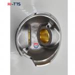 6M60T ME303531 ME303532 ME305672 ME305673 PISTON For 6D16 Machinery Diesel Engine for sale